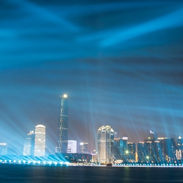 GEVV KTV Home Party Stage Lighting Design