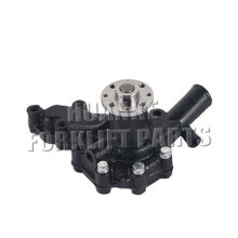 Forklift Accessories: C240 Water Pump Assembly for Forklift Engine