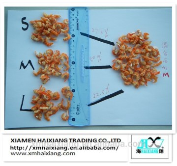 Dried shrimp nets sale