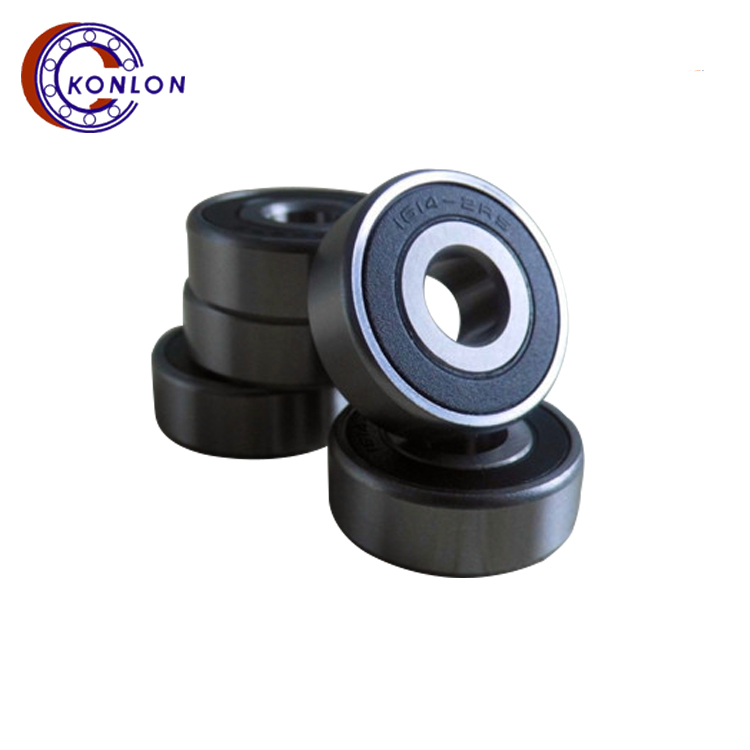 Motorcycle Wheel Deep Groove Ball Bearing 600Zz