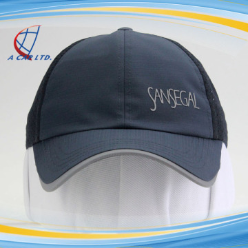 Custom 6 Panels Plain Sports Cap
