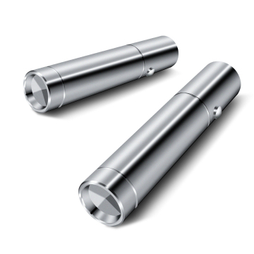 YUT-MINI Infra Red Torch Flashlight Red Light Therapy