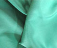 green minimalist design stretch CDC fabric