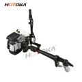 55cc 4stroke heavy duty outboard motor fishing