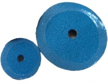 Zirconium-Aluminia Fibre Abrasive Disc