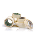 Covering Film Masking Tape Jumbo Roll