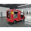 Different electric fire truck for sale in philippine