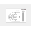 Encoder incrementale serie Ec05e