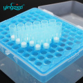 10ul pipette tips dropper box 96holes well rack