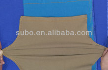 rayon nylon spandex bengaline fabric