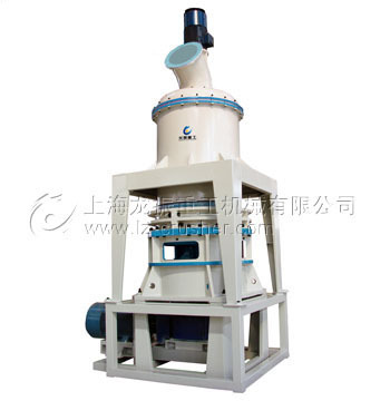 WFM medium speed micro mill