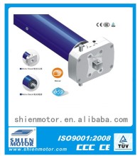electric motors for roller shutter doors