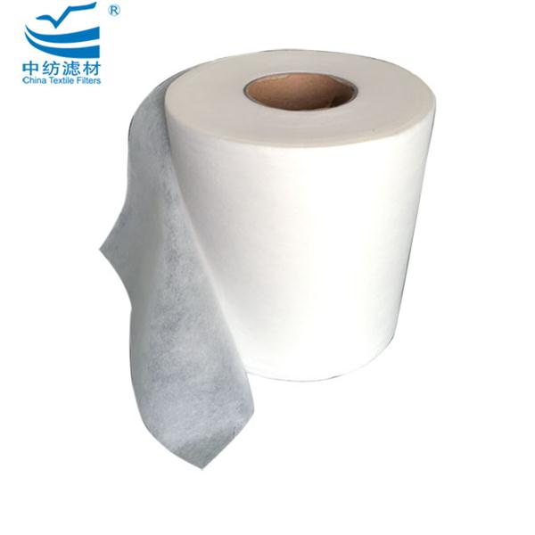 Non Woven Paper