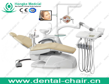 Dental Disposable Prophy Brush