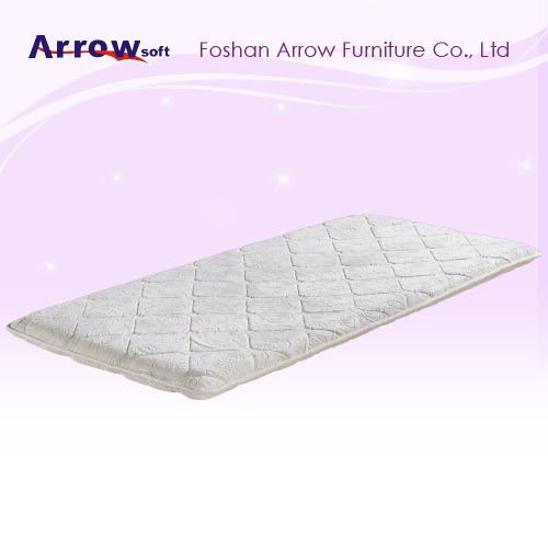 Foldable regular foam bed sponge mattress