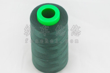Knitting Fabric Sewing Thread for Apparel