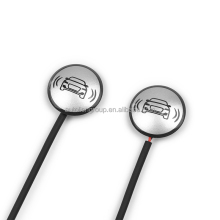 Car Side Mirror Anti-Collision Blind Spot Detection System