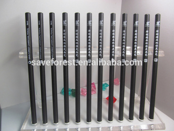 Sketch drawing pencils