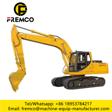Excavators With Cheap Price 21 Ton