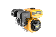 Cam reduction engine series