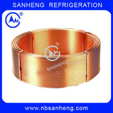 Level Wound Coil (SH)