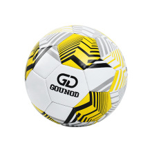Custom Private Label Durable Professional Football Match Ball