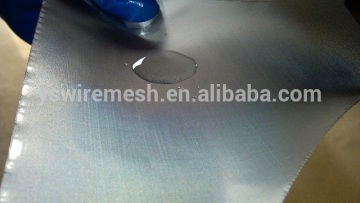 Low price stainless steel wire mesh