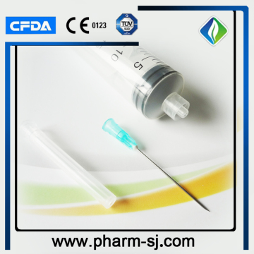 private labelling 30ml 30cc once plastic syringe