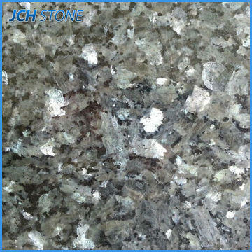 Heisser verkauf natuerlichen blue pearl Granit