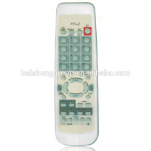 TV Use Infrared (IR) universal remote control hot sale