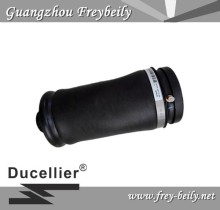 W64 GL rubber rear air spring bag for Mercedes Benz