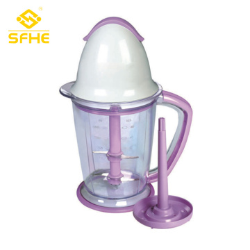 Low-noise High speed Good Quality Food Chopper