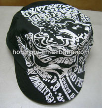 army fashion design hats