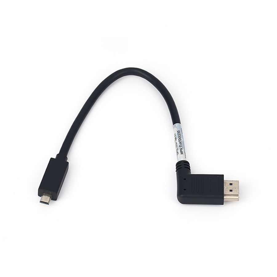 8K 4K Micro HDMI to HDMI Cable