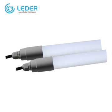 LEDER Giá cả cạnh tranh cao Đèn ống LED 5W