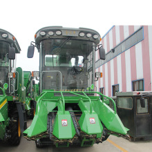agricultural machinery manufacturers corn harvester