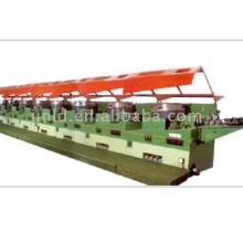 Straight Type Wire Drawing Machine