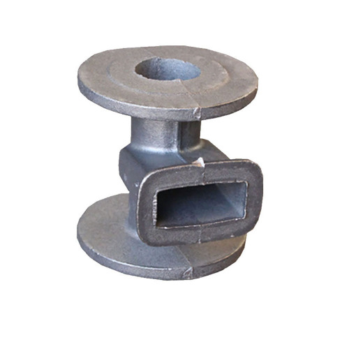 Carbon Steel Investment Casting Valve Parts