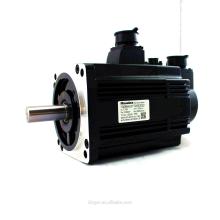 2kw 2500rpm direct drive servo motor for robotics