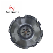 High-Quality FE6 Engine Flywheel 12310-Z5705 PK210 for Nissan UD Trucks