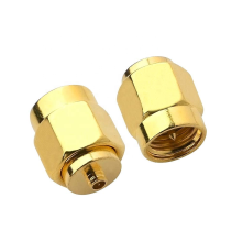 RF Coaxial SMA male to UFL ipx connector
