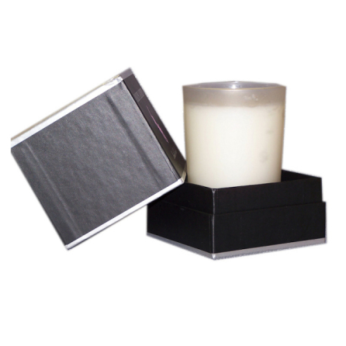 Home Decoration Candle Gift Box For Birthday Party
