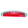 Hot selling inflatable half watermelon slice pool float