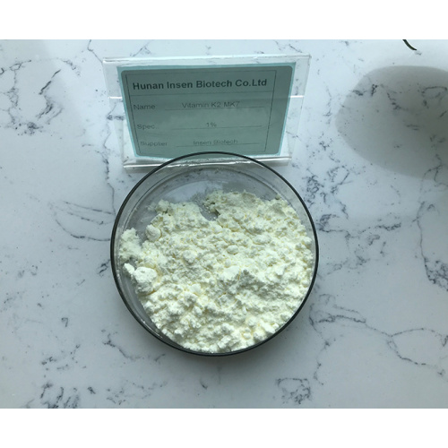 Natural Vitamin K2 Powder