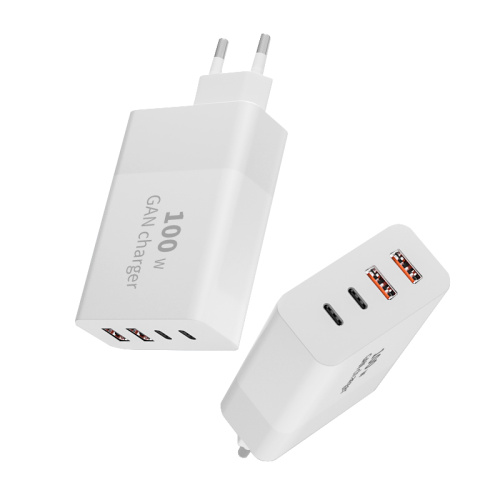 Trends Gan 100W Ladegerät Wall Charger Gan 100W