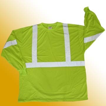 Safety T-Shirt