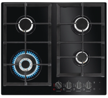 Stove AEG Gas Customer Service