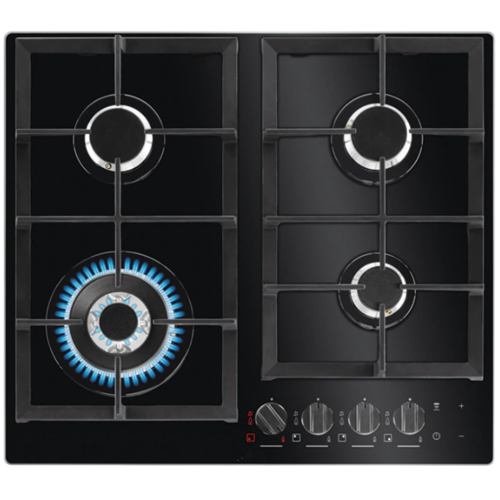 Stove AEG Gas Customer Service