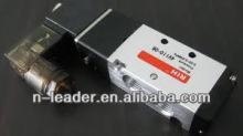 MPM RIH five Way 5 way 3 way Solenoid Valve 1/4"