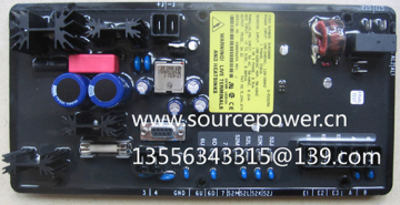 ComAp ID-Display-2600 ID-Display-D13-V